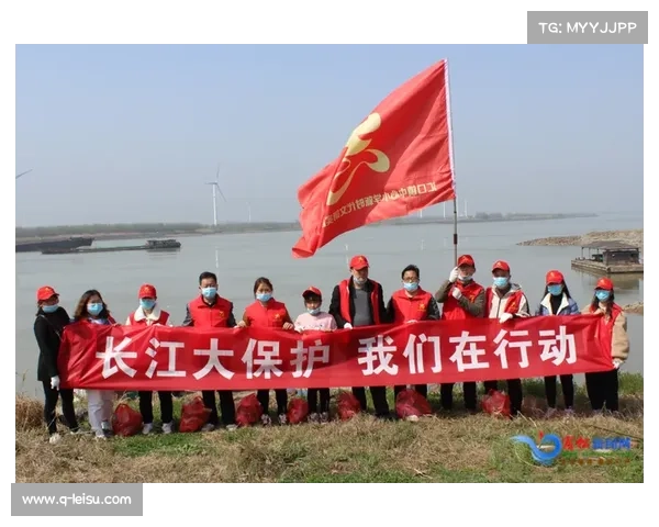 南京水上运动节启动保护长江行动 发起万人签名倡导生态环保 南京水上运动节启动保护长江行动 发起万人签名倡导生态环保