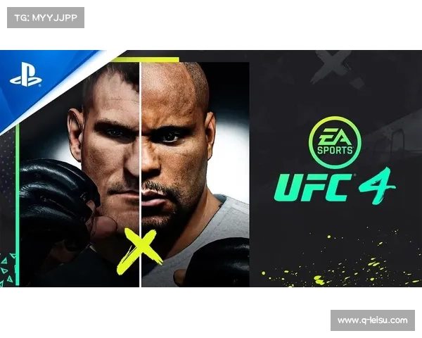 EA体育UFC5更新起源系列推出马斯维达尔街头版全新上线 EA体育UFC5更新起源系列推出马斯维达尔街头版全新上线