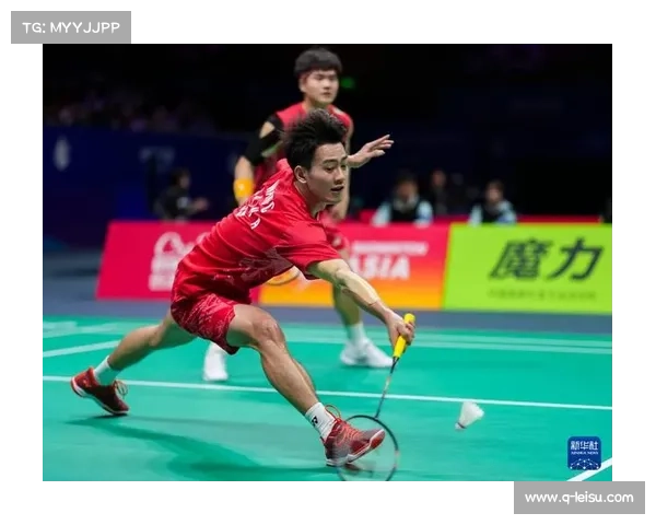 加拿大公开赛中国台北男双包揽冠亚军 李芳至兄弟荣膺冠军 加拿大公开赛中国台北男双包揽冠亚军 李芳至兄弟荣膺冠军