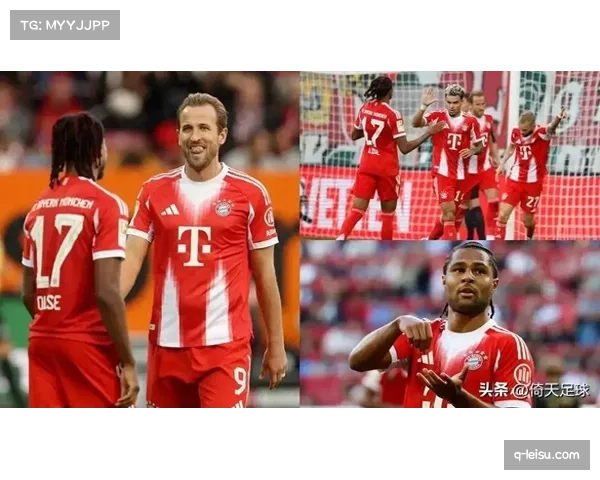 德甲联赛冬歇期前格局 拜仁领跑多特莱比锡紧追不舍