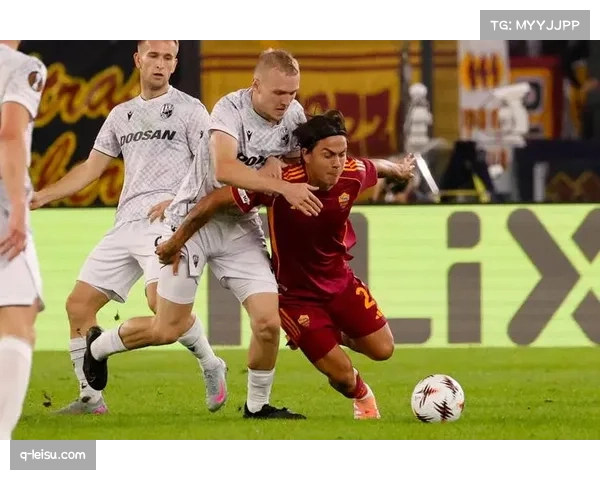 希斯基的防守组织艺术 比尔森胜利如何构建低位防线